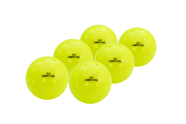 SLK Competition Outdoor Ball (6 pack)