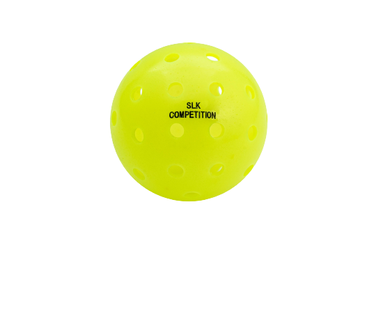 SLK Competition Outdoor Ball (6 pack)