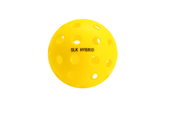 SLK Hybrid Indoor/Outdoor Ball (1pc)