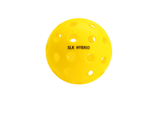 SLK Hybrid Indoor/Outdoor Ball (1pc)