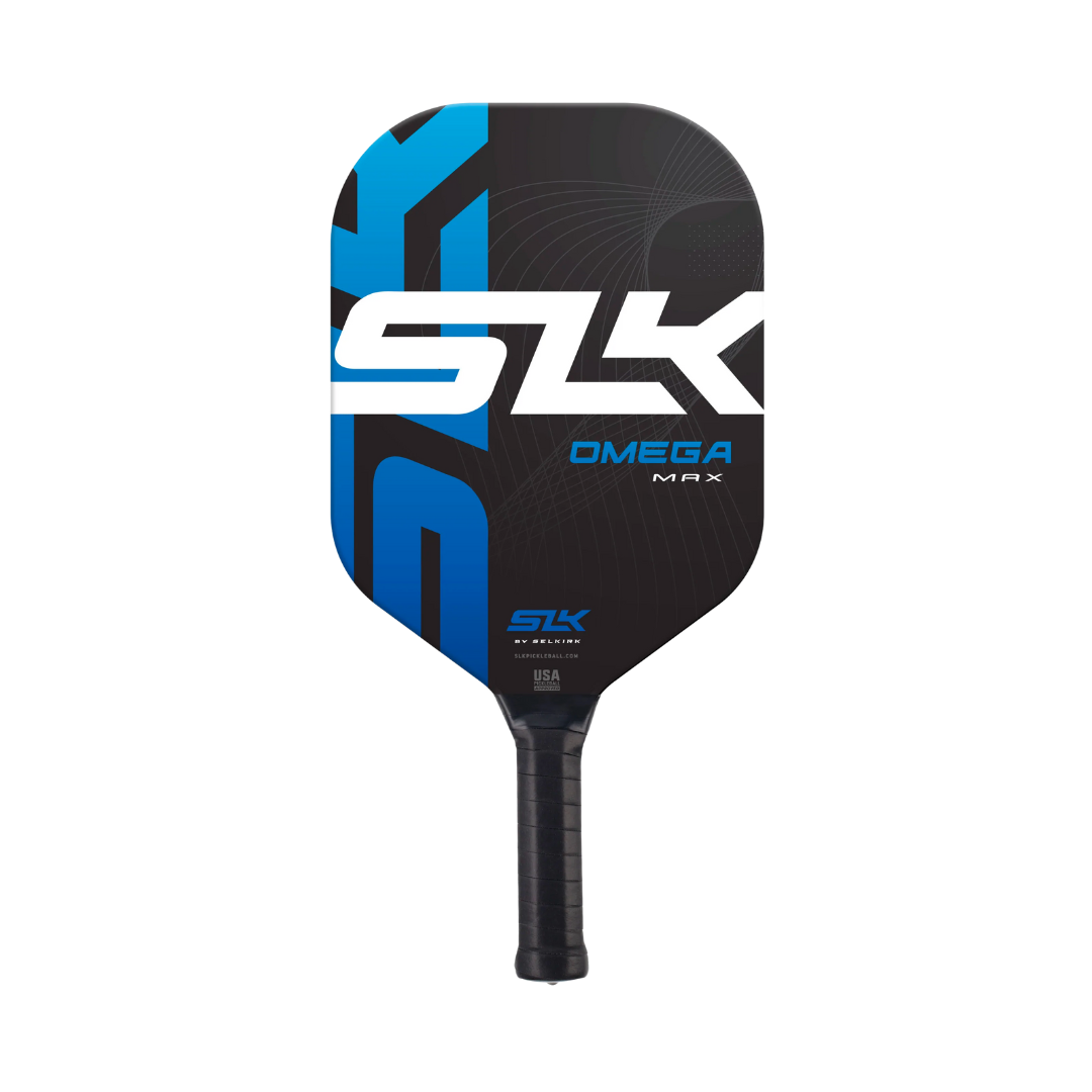 SLK Omega Max Graphite