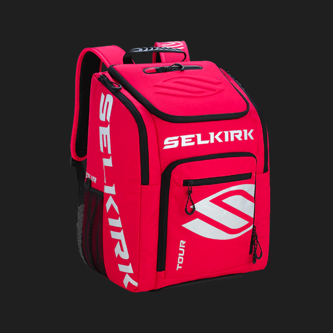 Selkirk 2022 Tour Backpack